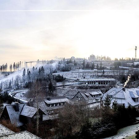 Smart Resorts Diamant 713 Winterberg Exterior foto
