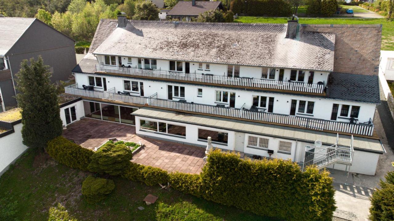 Smart Resorts Diamant 713 Winterberg Exterior foto