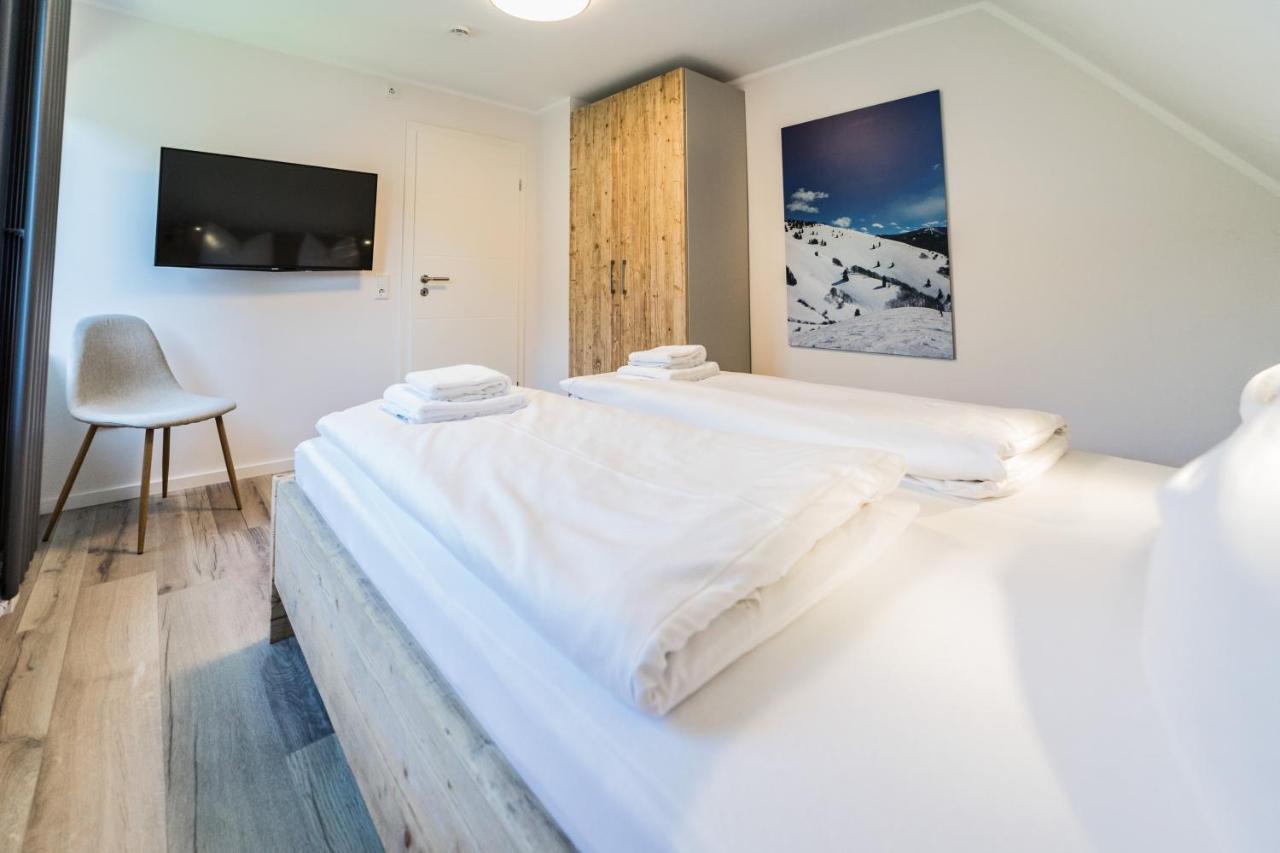 Smart Resorts Diamant 713 Winterberg Exterior foto