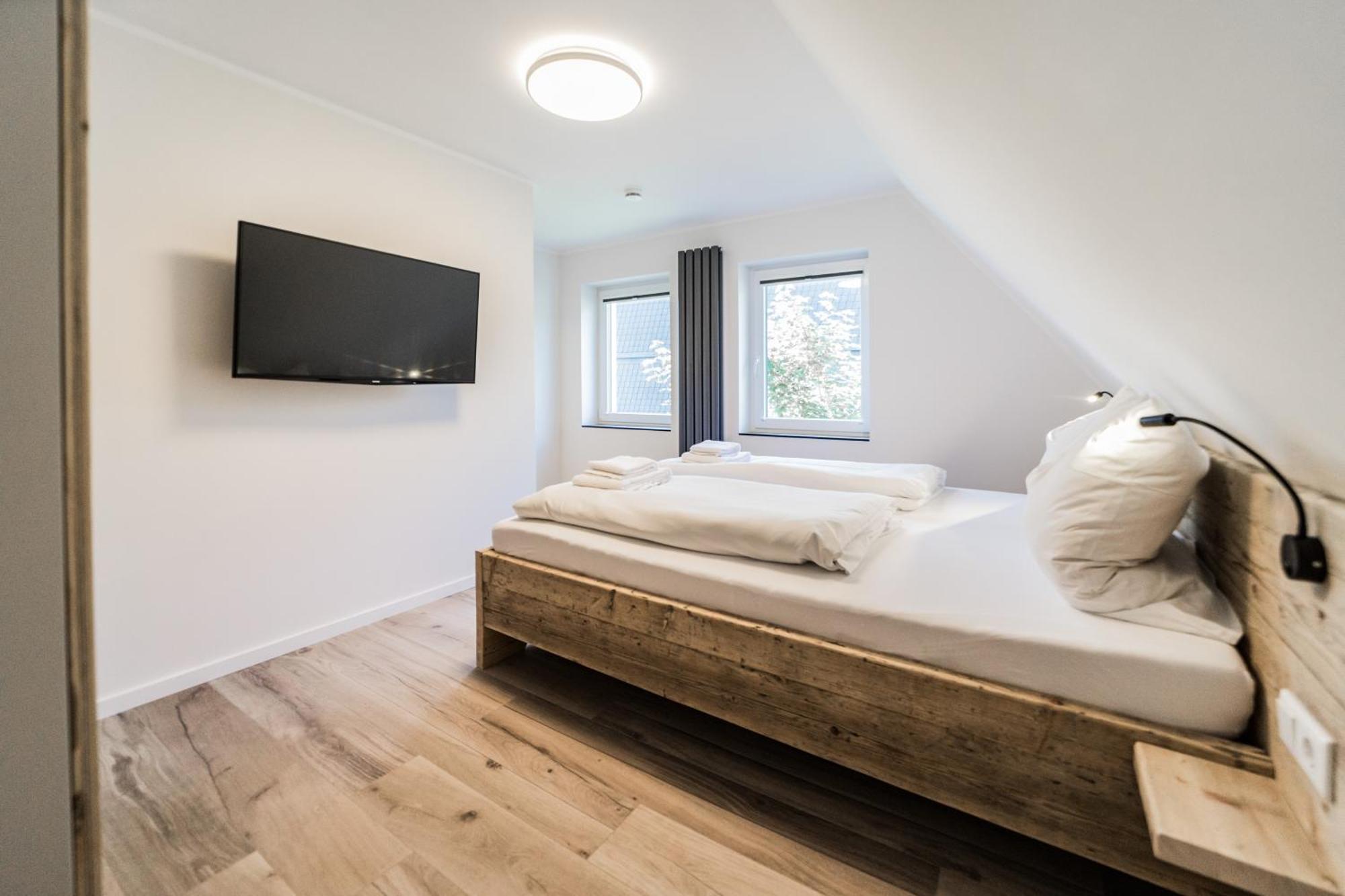 Smart Resorts Diamant 713 Winterberg Exterior foto