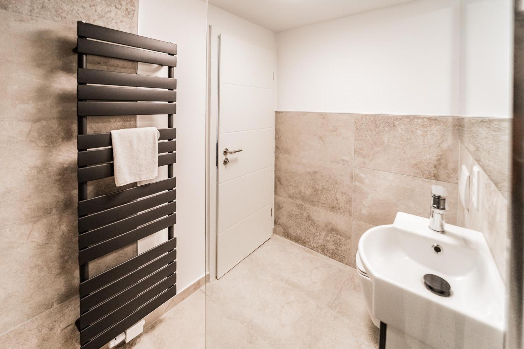 Smart Resorts Diamant 713 Winterberg Exterior foto